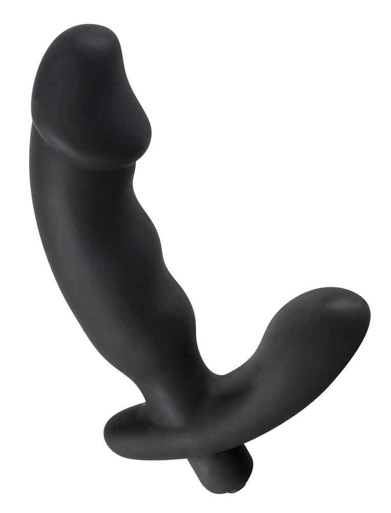 Rebel Prostata Vibrator - Vibratore con Stimolatore Perineale