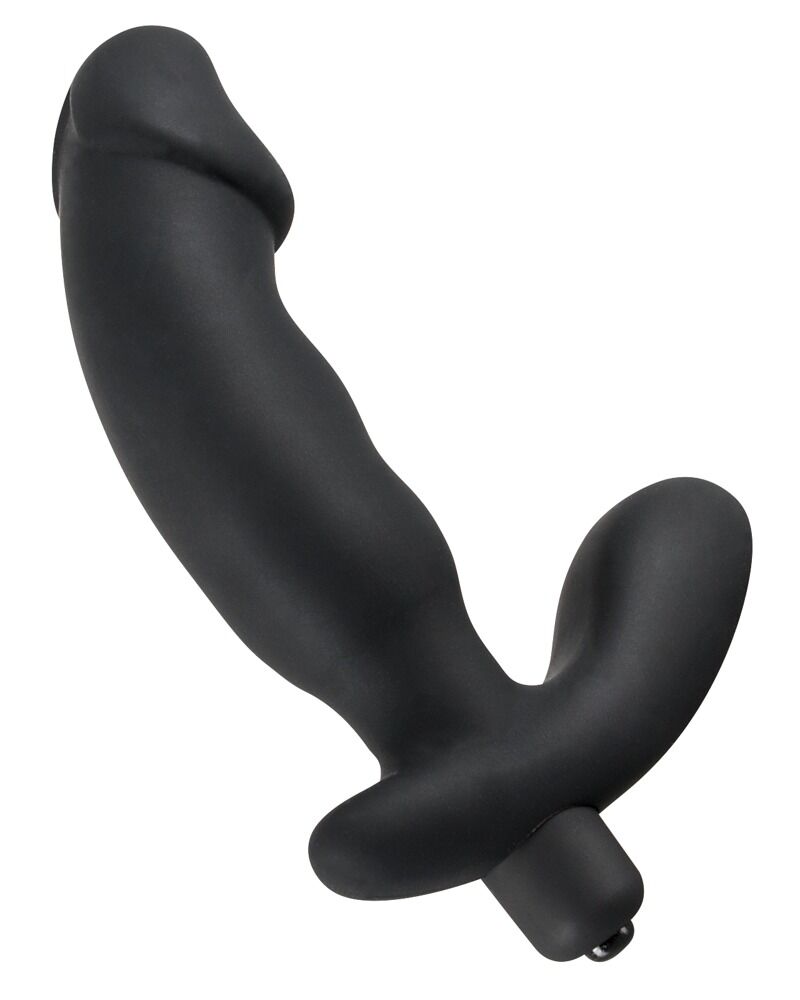Rebel Prostata Vibrator - Vibratore con Stimolatore Perineale