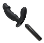 Rebel Prostata Vibrator - Vibratore con Stimolatore Perineale