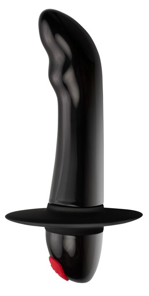 Rocks Off Quest - Vibratore Prostatico con Punta Curva