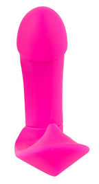Sweet Smile - Remote-Controlled Panty Vibrator