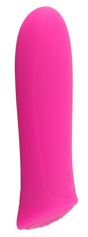 Sweet Smile Rechargeable Power Bullet - Mini Vibratore Ricaricabile