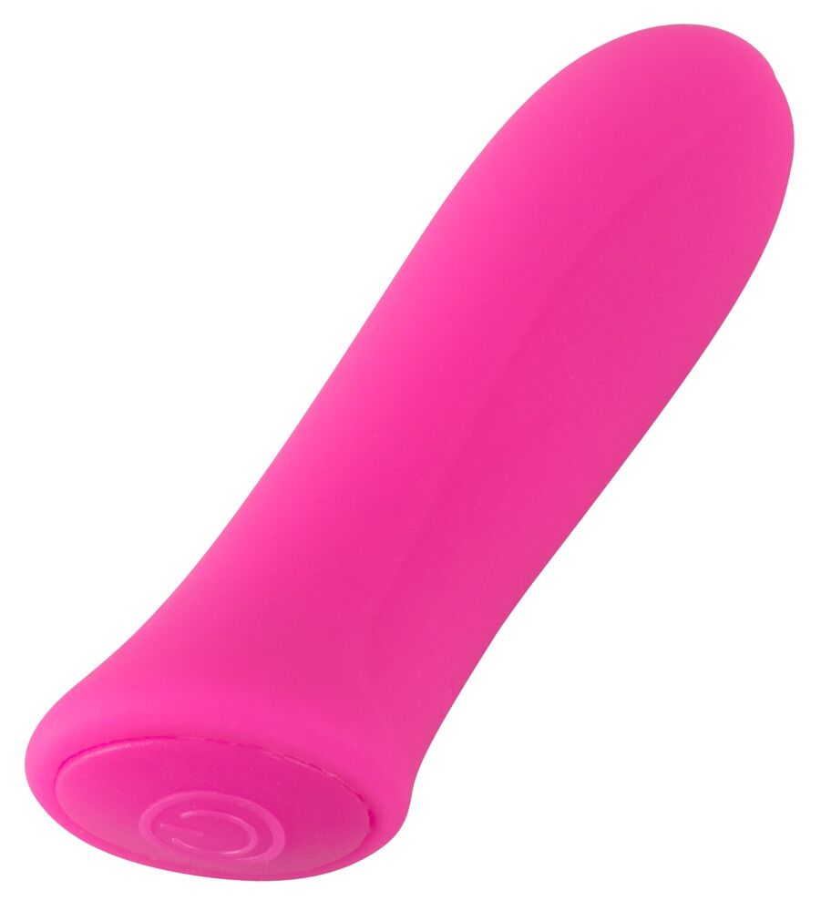 Sweet Smile Rechargeable Power Bullet - Mini Vibratore Ricaricabile