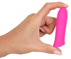 Sweet Smile Rechargeable Power Bullet - Mini Vibratore Ricaricabile