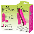 Sweet Smile Rechargeable Power Bullet - Mini Vibratore Ricaricabile