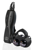 Hot Octopuss JETT - Anello Vibrante per il Pene con 2 Bullet