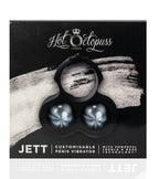 Hot Octopuss JETT - Anello Vibrante per il Pene con 2 Bullet
