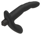 Rebel Naughty Finger Prostate Vibe - Vibratore a Forma di Dito