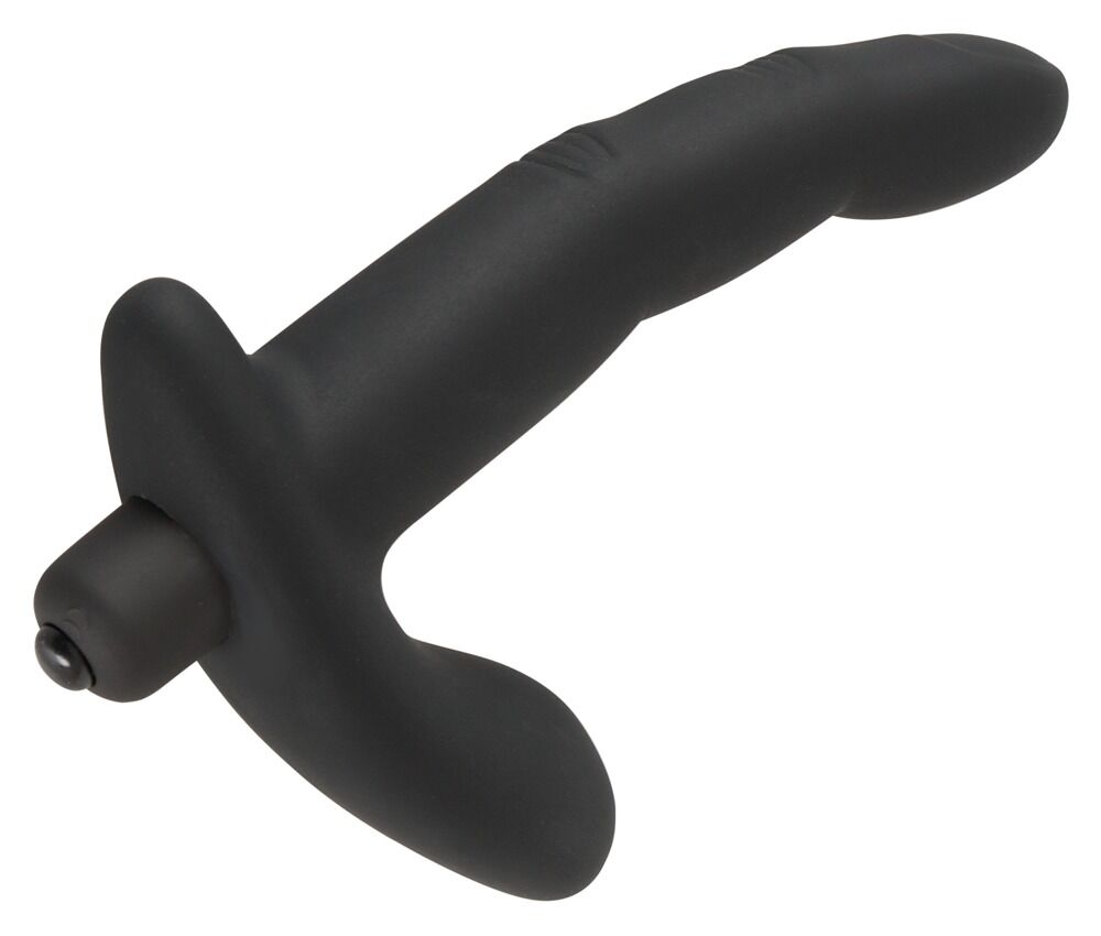 Rebel Naughty Finger Prostate Vibe - Vibratore a Forma di Dito