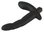 Rebel Naughty Finger Prostate Vibe - Vibratore a Forma di Dito