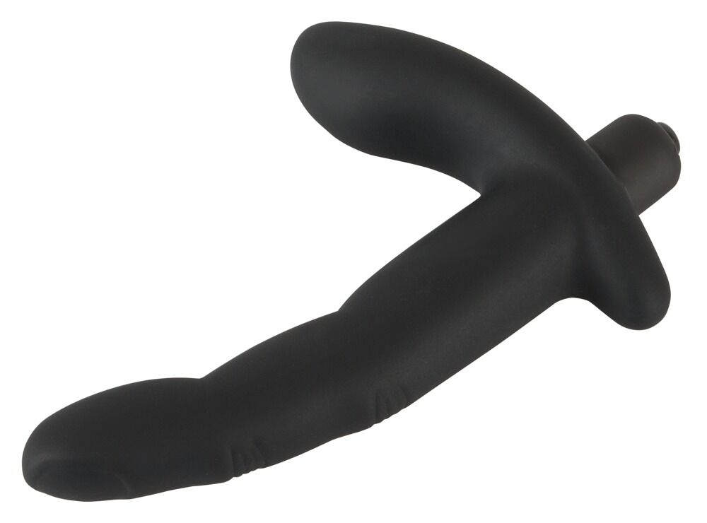 Rebel Naughty Finger Prostate Vibe - Vibratore a Forma di Dito