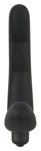 Rebel Naughty Finger Prostate Vibe - Vibratore a Forma di Dito