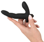 Rebel Naughty Finger Prostate Vibe - Vibratore a Forma di Dito