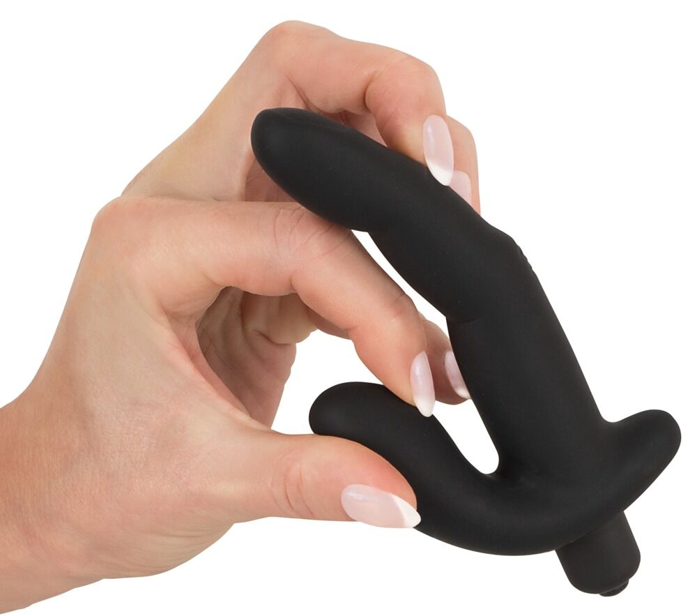 Rebel Naughty Finger Prostate Vibe - Vibratore a Forma di Dito