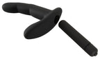 Rebel Naughty Finger Prostate Vibe - Vibratore a Forma di Dito