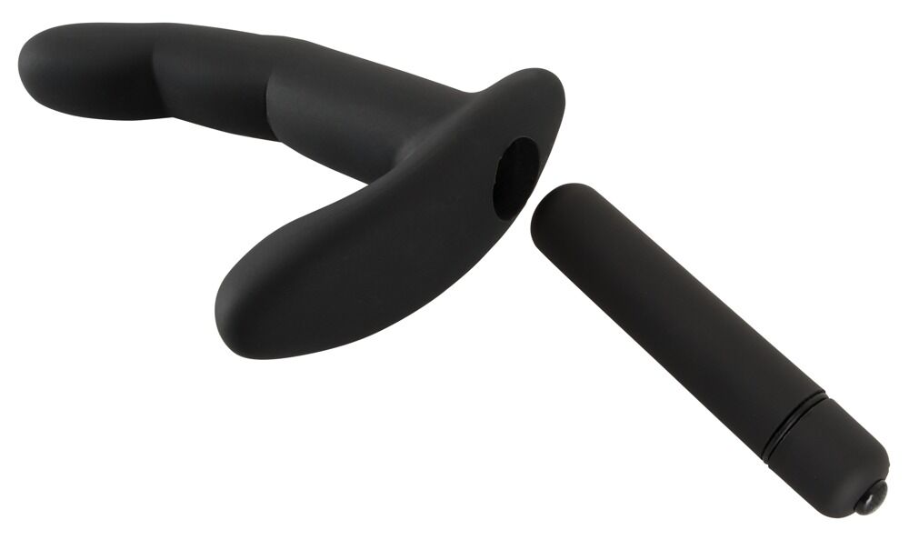 Rebel Naughty Finger Prostate Vibe - Vibratore a Forma di Dito