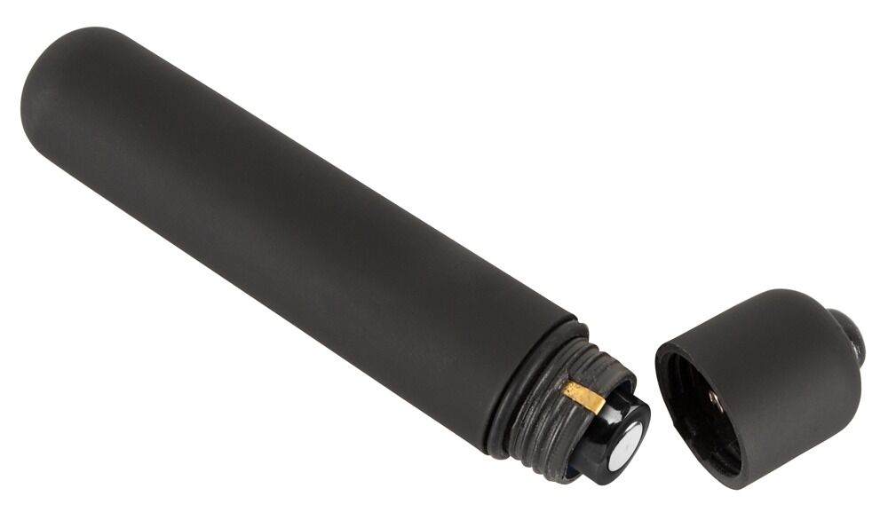 Rebel Naughty Finger Prostate Vibe - Vibratore a Forma di Dito
