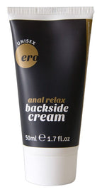 HOT Anal Relax - Crema Lubricante Anal - 50 ml