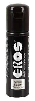 Eros Classic Silicone Bodyglide - Lubrificante al Silicone - 100 ml