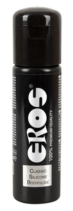 Eros Classic Silicone Bodyglide - Lubrificante al Silicone - 100 ml