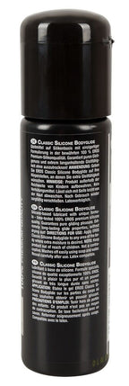 Eros Classic Silicone Bodyglide - Lubrificante al Silicone - 100 ml