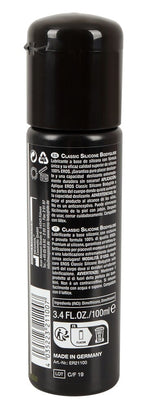 Eros Classic Silicone Bodyglide - Lubrificante al Silicone - 100 ml