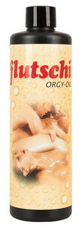 Flutschi Orgy-Oil - Aceite de Masaje de Larga Duración - 500 ml
