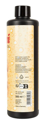 Flutschi Orgy-Oil - Aceite de Masaje de Larga Duración - 500 ml
