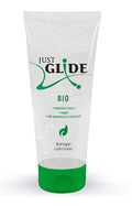 Just Glide Bio - Lubrificante Vegano Biologico - 200 ml