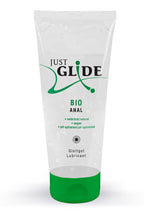 Just Glide Bio Anal - Lubrificante Anale Biologico