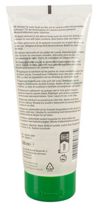 Just Glide Bio Anal - Lubrificante Anale Biologico