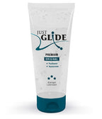 Just Glide Premium - Lubrificante a Base Acqua - 200 ml