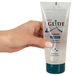 Just Glide Premium - Lubrificante a Base Acqua - 200 ml