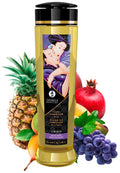 Shunga - Erotic Massage Oil - 240 ml
