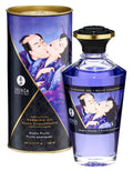 Shunga Aphrodisiac Warming Oil Exotic Fruits - Olio da Massaggio Riscaldante - 100 ml