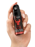 Orgie Touro XXXL - Penis Massage Cream - 15 ml