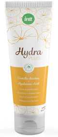 INTT Hydra Plus - Vegan Lubricant with Hyaluronic Acid - 100 ml
