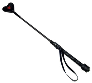 Bad Kitty - Elegante Reitgerte 45 cm