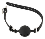 Bad Kitty Bavaglio in Silicone con Fori d'Aria - Medium