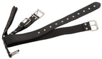 Bad Kitty Imbracatura Collo-Polsi in Similpelle con Manette