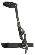 Vegan Fetish - Set di Costrizione Vegano