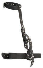 Vegan Fetish - Set di Costrizione Vegano