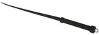 Bad Kitty Frusta in Silicone a Coda Singola 60 cm