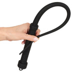 Bad Kitty Frusta in Silicone a Coda Singola 60 cm