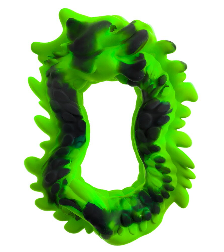 Beasty Cocks Dragon Loop - Anello per il Pene a Forma di Drago