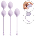 Beau Coeur Elorin - Set de 3 Bolas Kegel