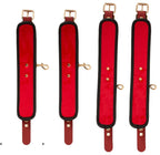 Bad Kitty Bed/Door Restraint Set - Set di Contenzione per Letto o Porta