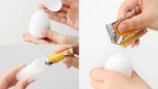 TENGA Egg Variety Standard - Set di 6 Masturbatori Monouso