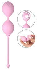 Cuties - Palline dell'Amore Doppie