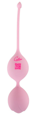 Cuties - Palline dell'Amore Doppie